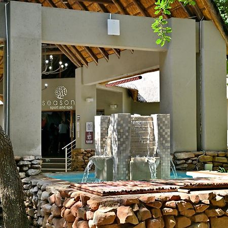 Seasons Golf, Leisure, Spa Hartbeespoort Exterior foto