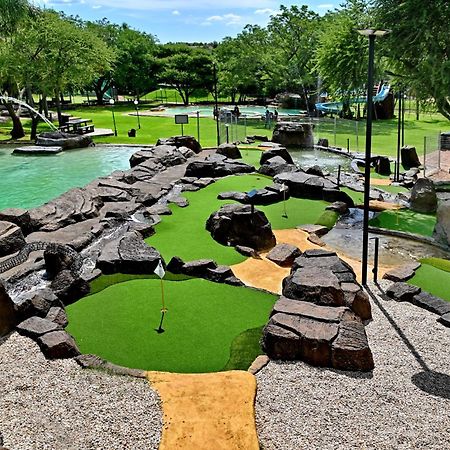 Seasons Golf, Leisure, Spa Hartbeespoort Exterior foto
