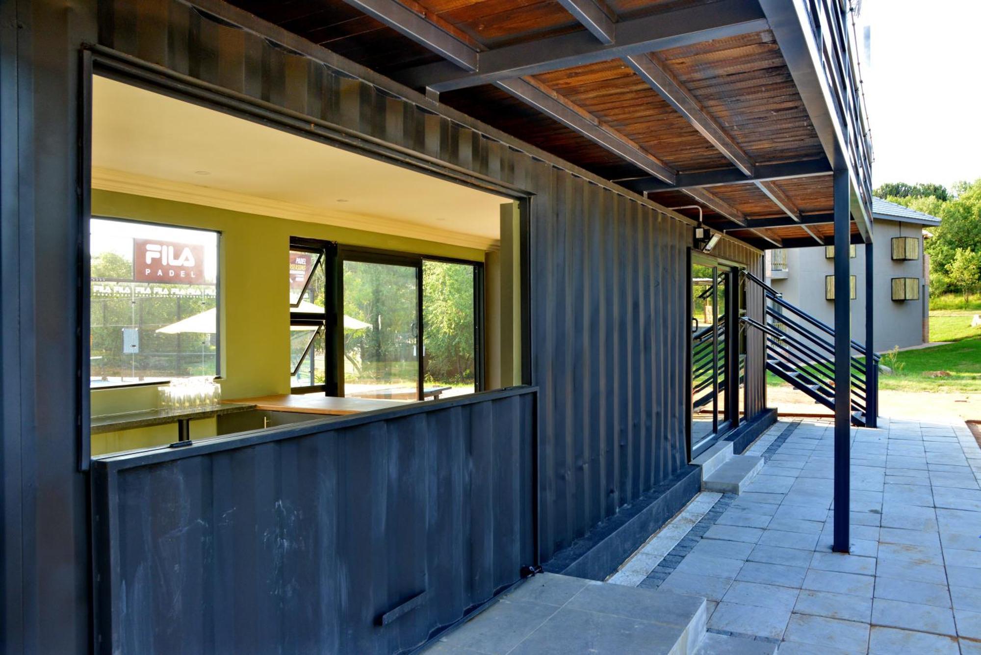 Seasons Golf, Leisure, Spa Hartbeespoort Exterior foto