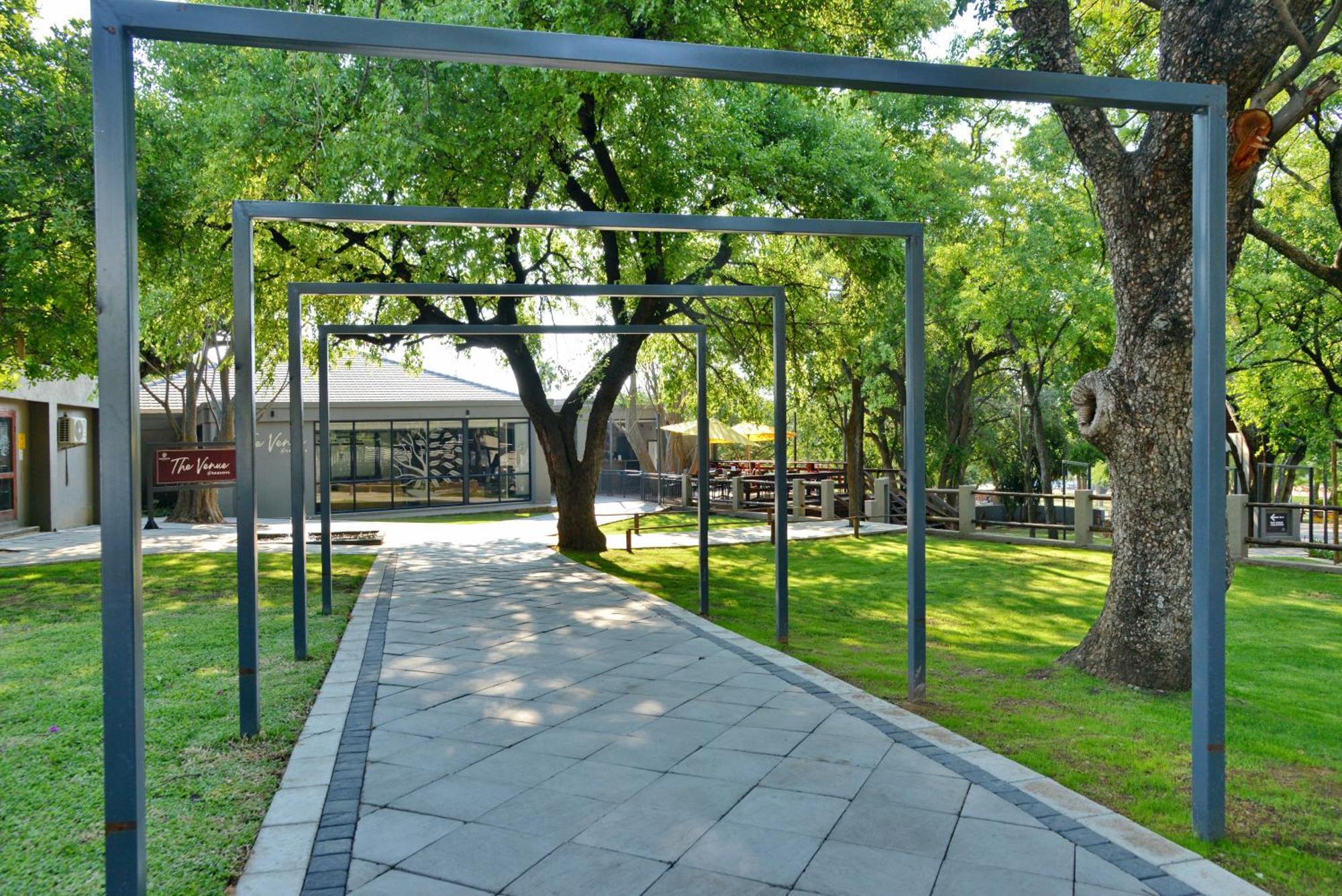 Seasons Golf, Leisure, Spa Hartbeespoort Exterior foto