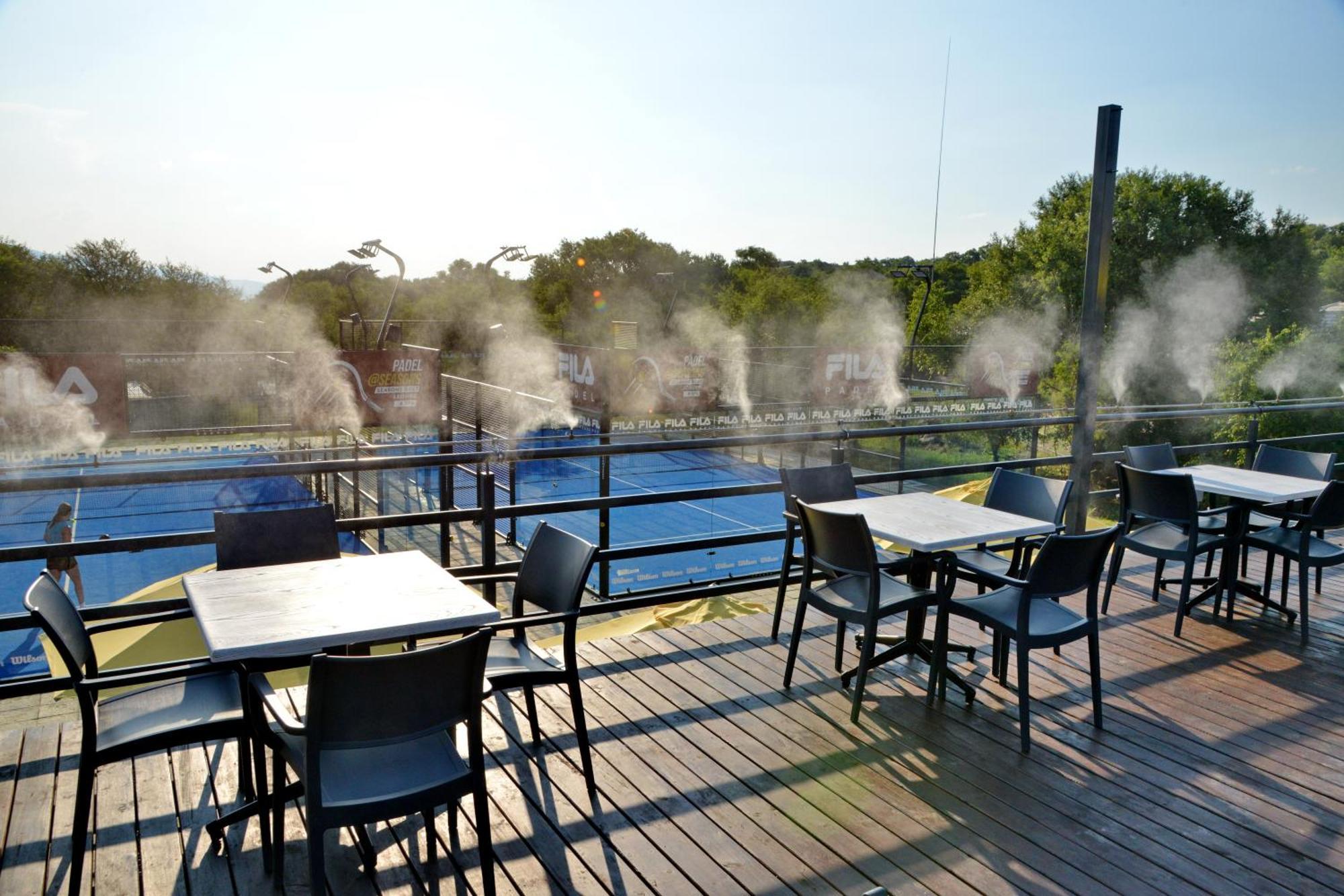 Seasons Golf, Leisure, Spa Hartbeespoort Exterior foto