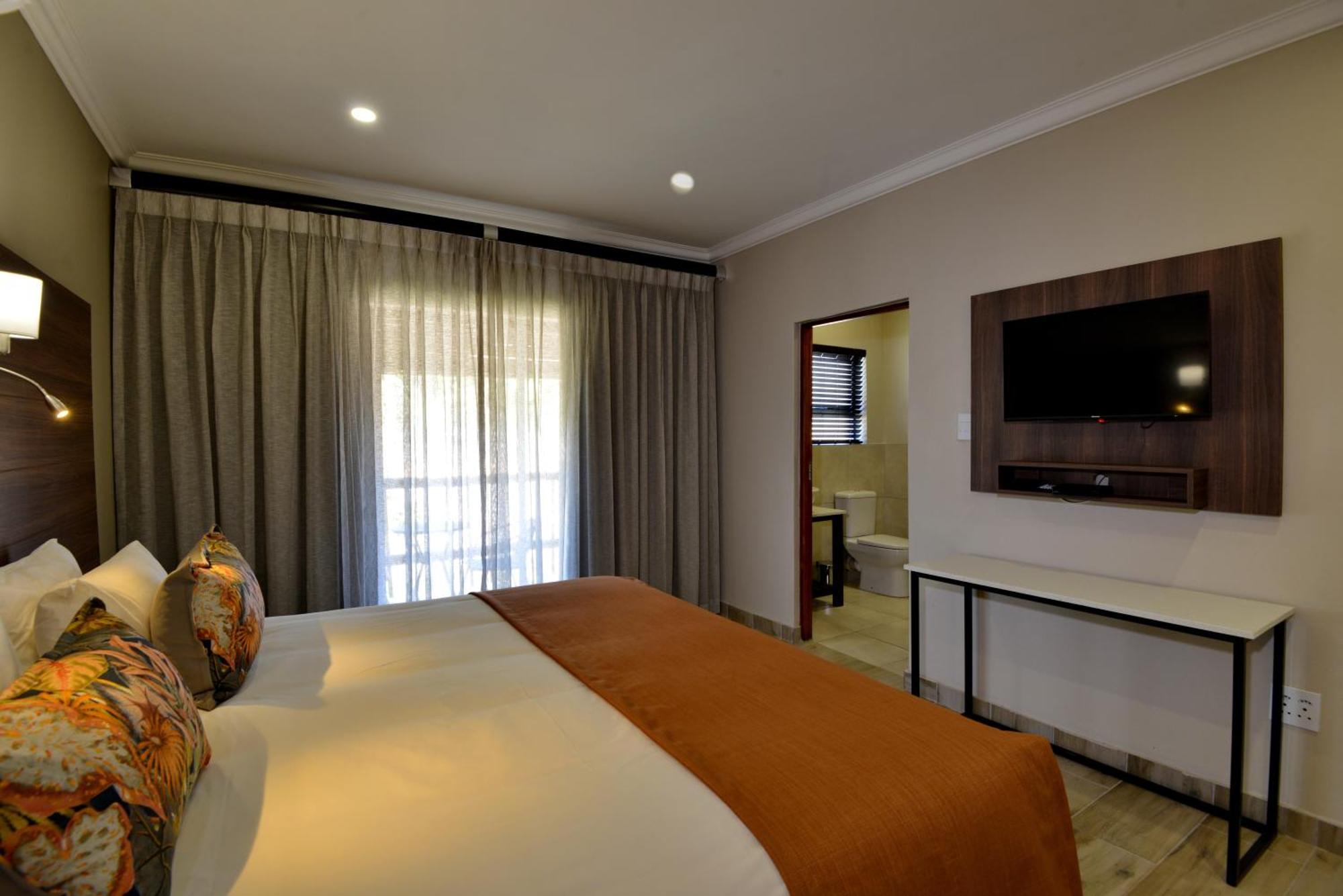 Seasons Golf, Leisure, Spa Hartbeespoort Exterior foto