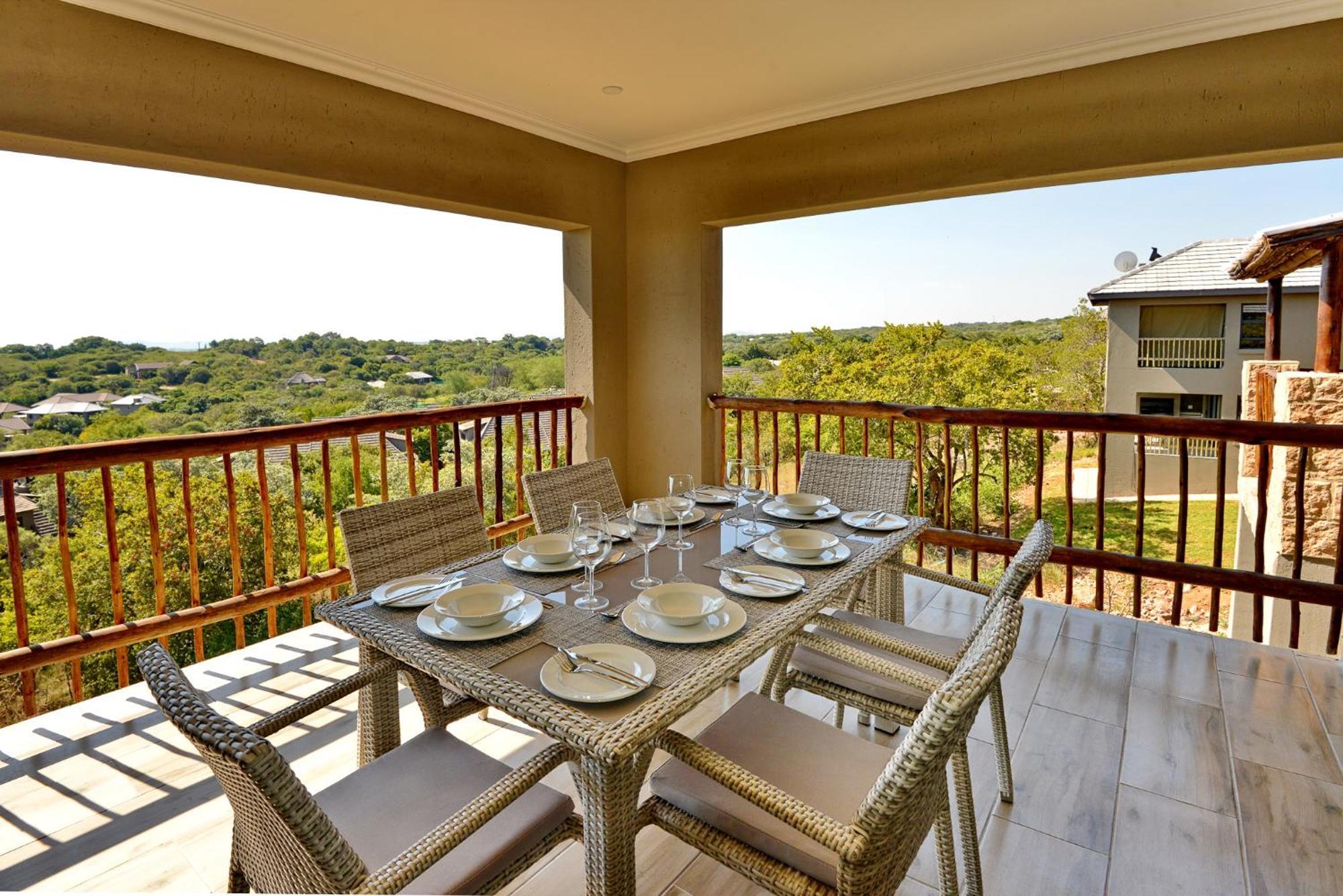 Seasons Golf, Leisure, Spa Hartbeespoort Exterior foto