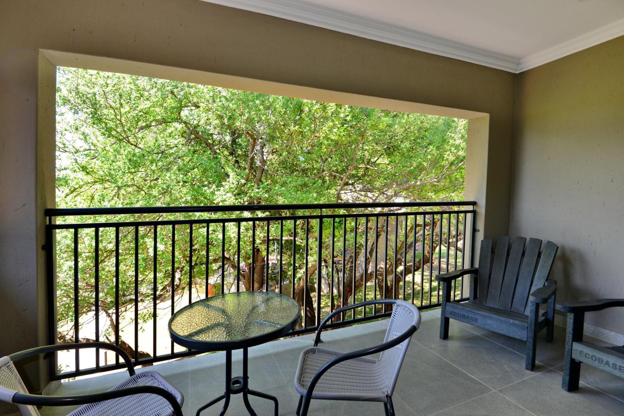 Seasons Golf, Leisure, Spa Hartbeespoort Exterior foto