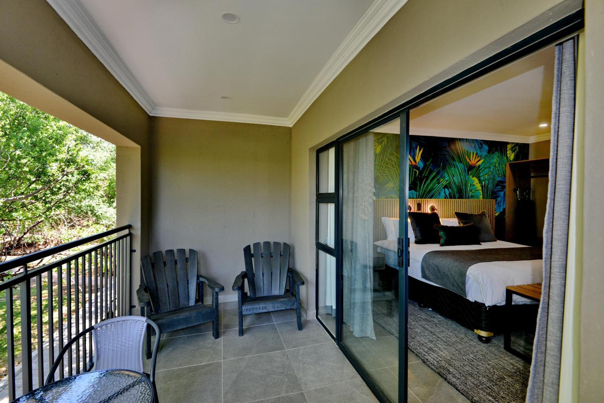 Seasons Golf, Leisure, Spa Hartbeespoort Exterior foto