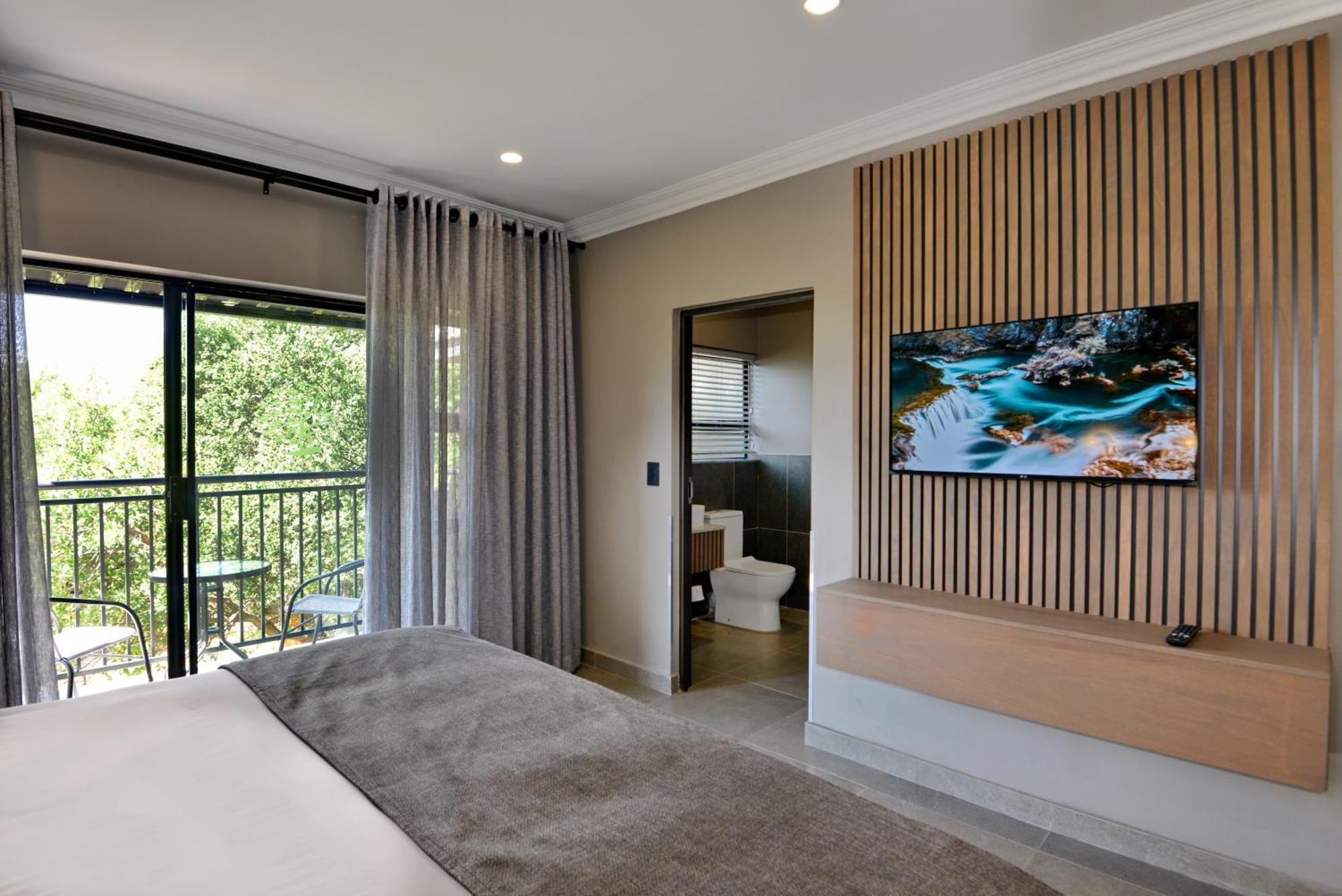 Seasons Golf, Leisure, Spa Hartbeespoort Exterior foto